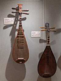 上海音樂學院東方樂器博物館