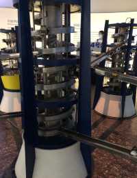 上海科技館||人類從不停止探索！！內室溜娃展覽好去處