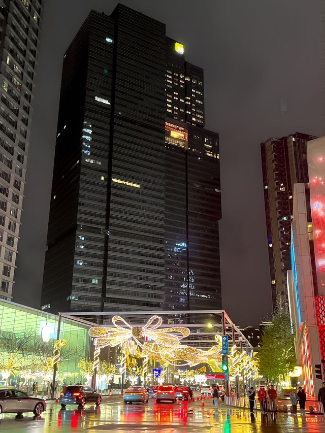 來當個明星