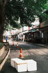 香港| 鯉魚門