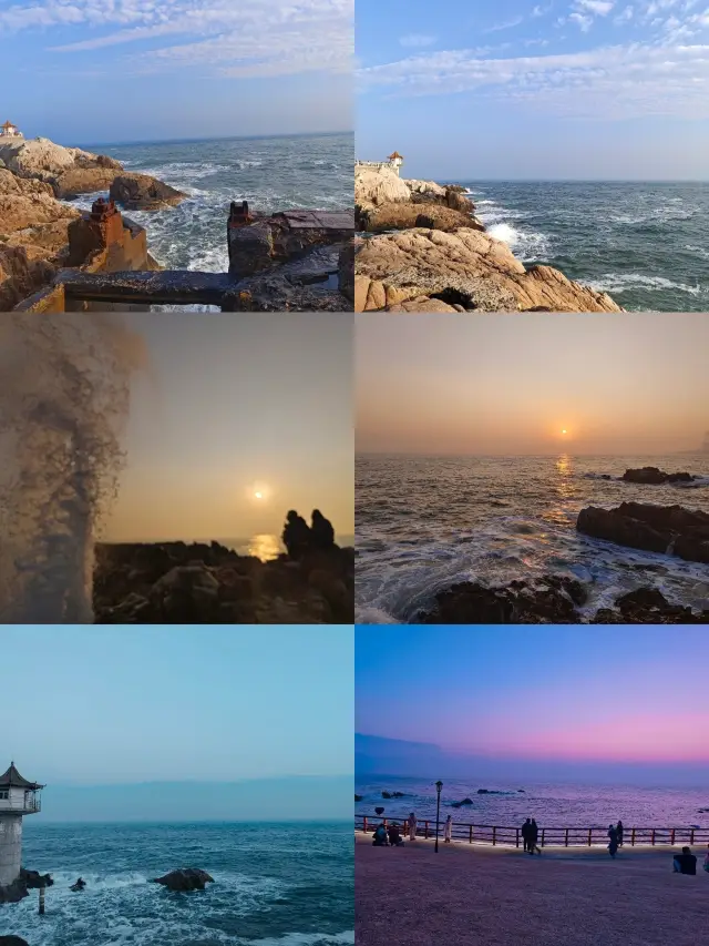 Qingdao Travel Guide