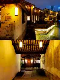 一鎮一島一酒店，巡塘書香，隱於古鎮，逸於書香
