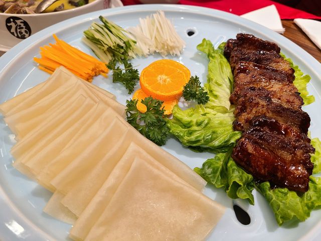 長天奉新九仙君澜溫泉度假酒店：休閒養生的天堂