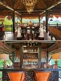 泰國清萊旅行度假～當然不能錯過湄公河金三角這家野奢四季酒店！