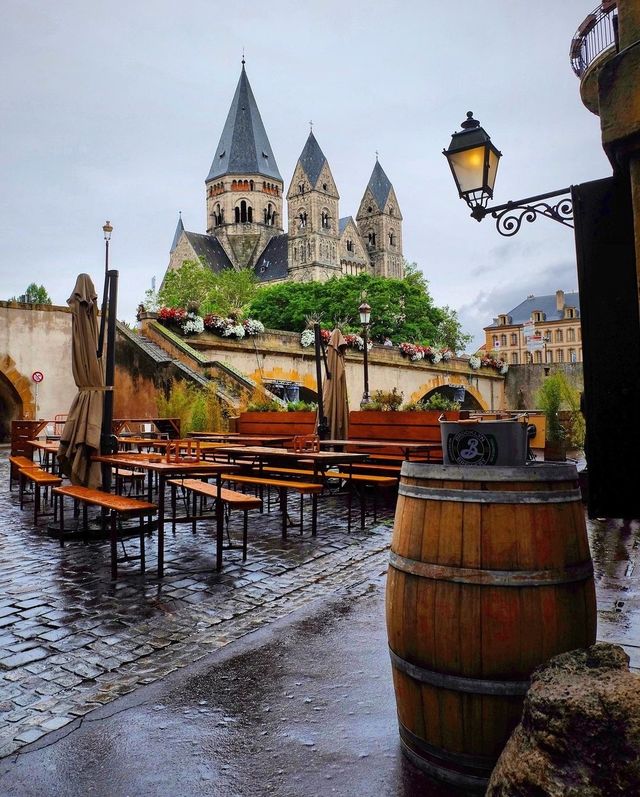 Abbaye Royale de Fontevraud