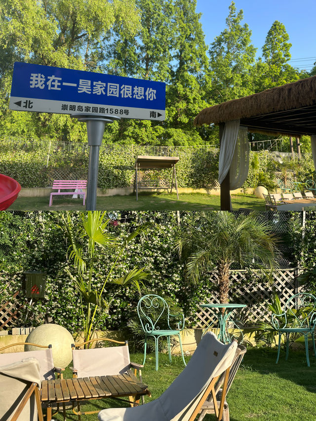 不來這裡度假會後悔！王炸推薦上海周邊度假酒店