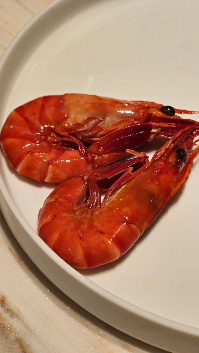 不愧是國內最美喜來登，真的好酷@台州