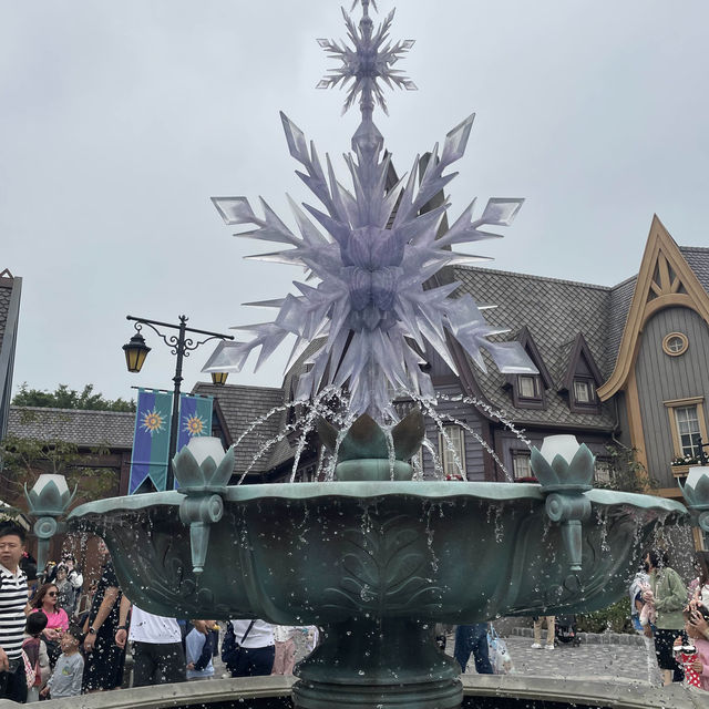 【香港游】🇭🇰中環尖沙咀Citywalk和迪士尼樂園