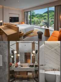 Indigo Hotel, Tianmu Mountain, Hangzhou | A Summer Retreat in the Forest