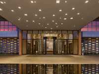 超星級度假村珠海橫琴悅椿酒店在這裡盡享舒適與綠意