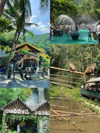 一定還會再去的地方西雙版納