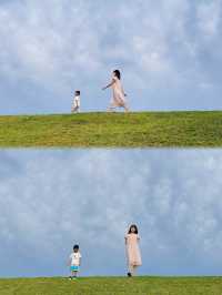 這才是宮崎駿的夏天吧！