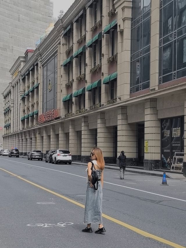 真的不是國外
