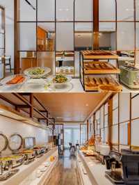 強推|大戲院旁邊的寶藏酒店-茉莉東院酒店