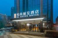 摩登成都，觀摩24小時流動的現代畫卷！
