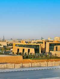 🌟 Riyadh's Finest: St. Regis Splendor! 🌟