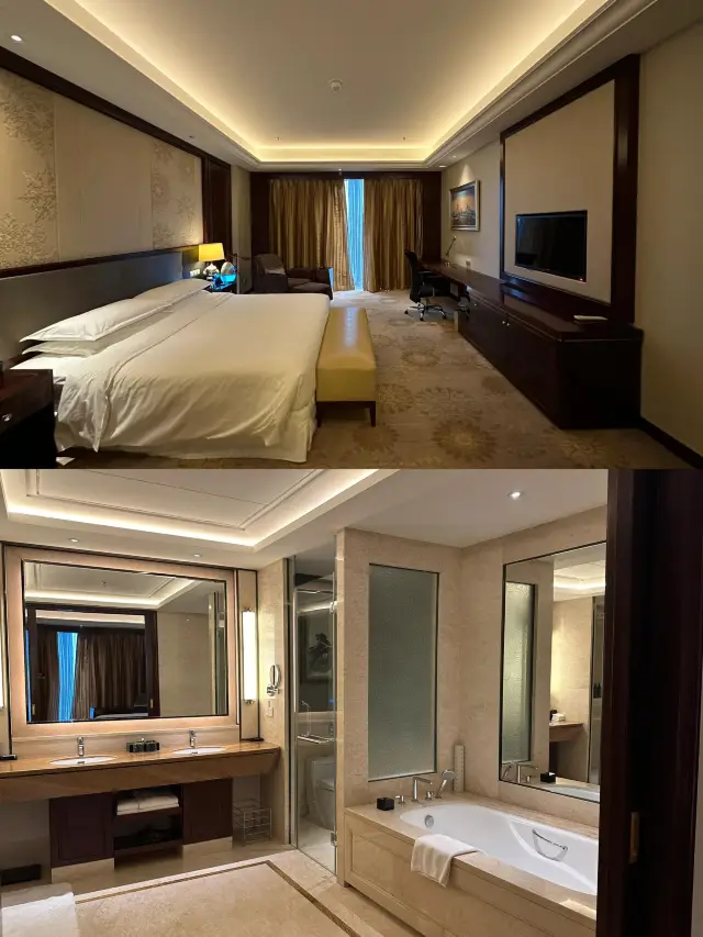 和男友開房之西安篇！平價酒店愛了愛了