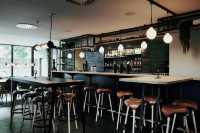 瑞士 網紅酒店 The Cambrian 寒武紀酒店 位於阿德爾博登中心的寒武紀 可以看到瑞。