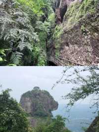 霍山，被忽視的名山