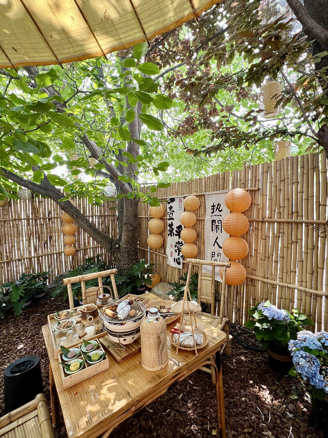 大連（新發現的），真的不能再美了