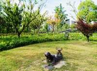 太倉市民公園