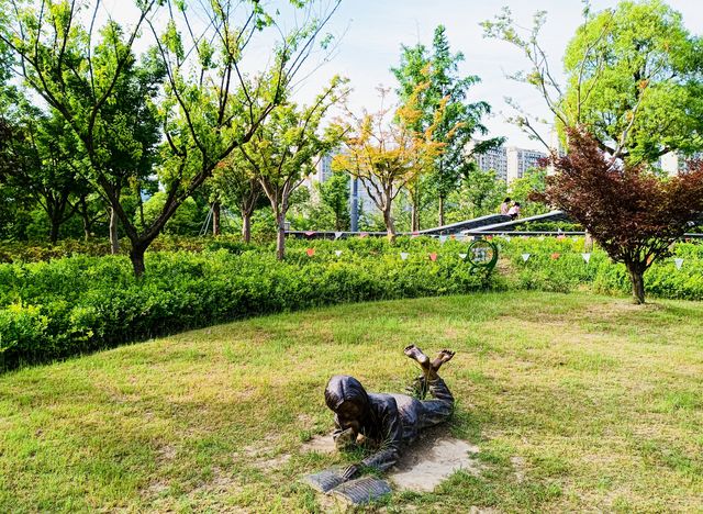 太倉市民公園