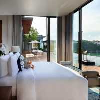 布吉V Villas Phuket Mgallery酒店：環境優美絕佳度假選擇！