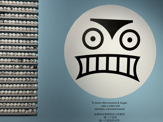 端午上海新展：漸入佳境