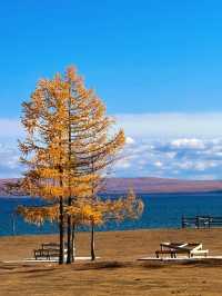 Exploring Khuvsgul Lake, Mongolia