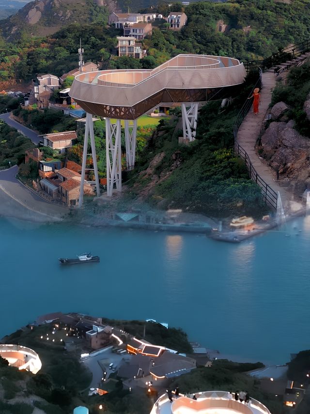台州旅遊 | 4 天 3 夜超詳細保姆級旅行攻略