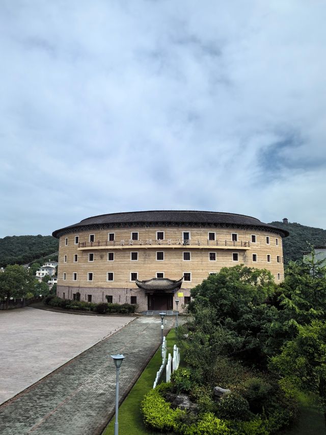 奉化海上長城