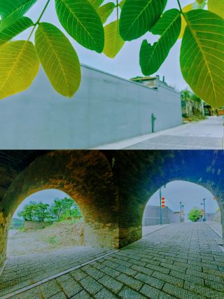 Falling in Love with Ancient Villages in Shanxi (Part One) - Xiaoyi·Linshui Village