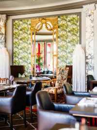 ๐ Luxe Lakeside Dreams in Lucerne ๐