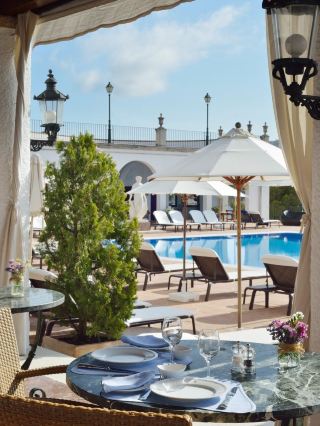 🌟✈️ Luxe Catalonia Escapes: S'agaro's Finest! 🏖️🏨
