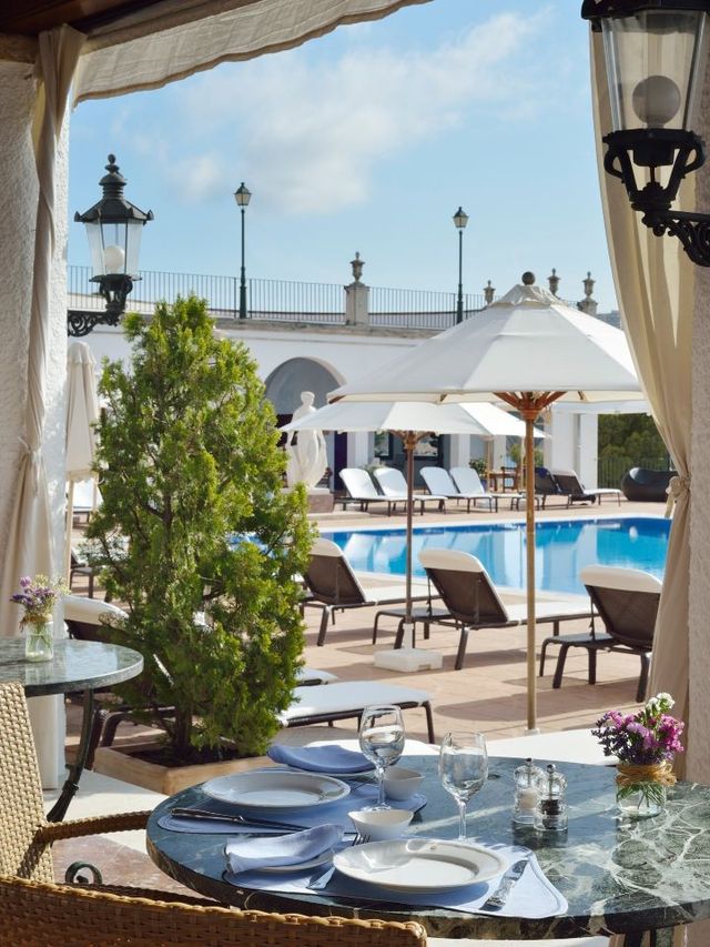 🌟✈️ Luxe Catalonia Escapes: S'agaro's Finest! 🏖️🏨