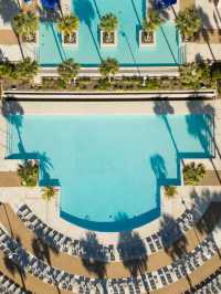 🌊✨ Myrtle Beach Magic: Top Resort & Spa Revealed! ✨🌊