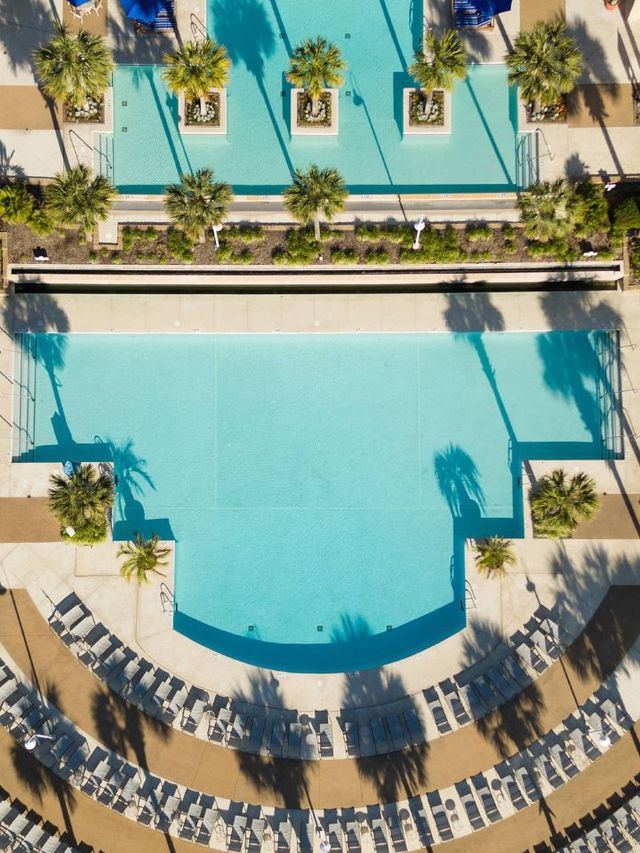 🌊✨ Myrtle Beach Magic: Top Resort & Spa Revealed! ✨🌊