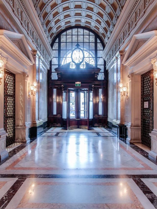 🌟✨ Barcelona Bliss: Hotel 1898's Rooftop Rendezvous 🌇🏊‍♂️