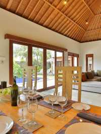 🌴 Bali Bliss: Amore Villas' Tropical Getaway 🏖️