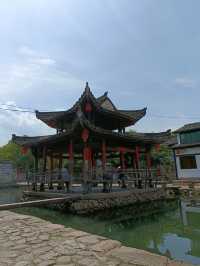 溫州‖ 永嘉芙蓉古村