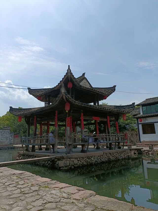 溫州‖ 永嘉芙蓉古村 溫州‖ 永嘉芙蓉古村
