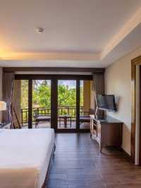 🌴🌞 Samui Splendor: Beachfront Bliss at Nora Resort 🏖️💆‍♀️