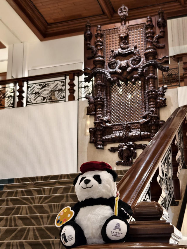 澳門雅辰酒店：黃金地段，讓你的澳門之旅更加輕鬆愉快！