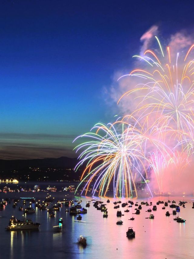 🌅 Vancouver's Coastal Charms: Sunset Spots & Beach Bliss 🏖️