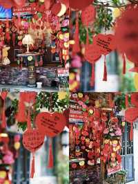廣州citywalk｜花半天時間走走這西關風味古村
