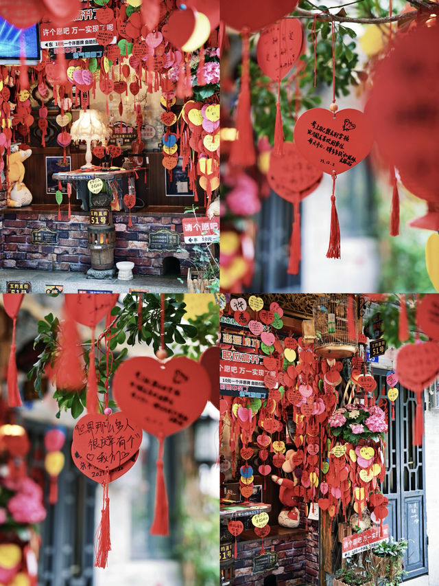 廣州citywalk｜花半天時間走走這西關風味古村