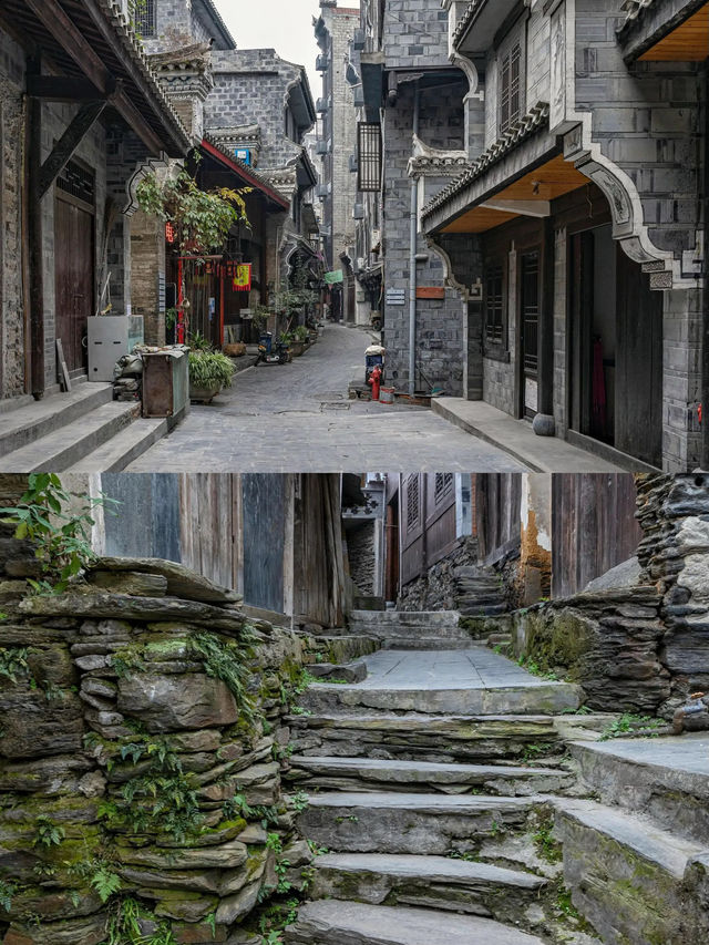 蜀河古鎮旅遊攻略 蜀河古鎮旅遊攻略