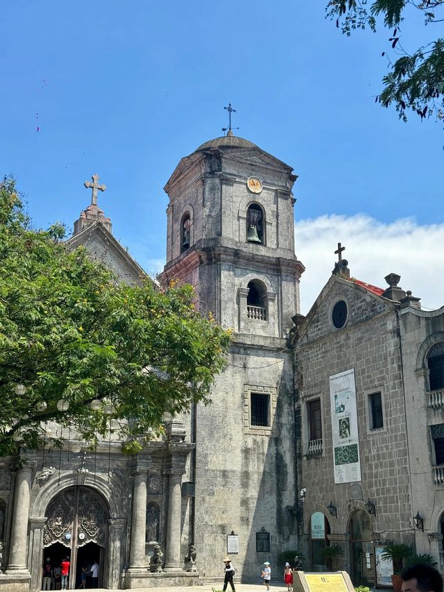 Manila City Walk 🚶‍♂️