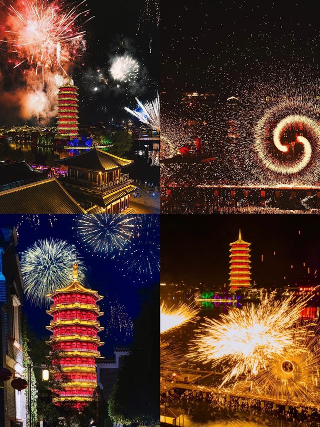 長沙！你不宣傳這裡，糊塗啊