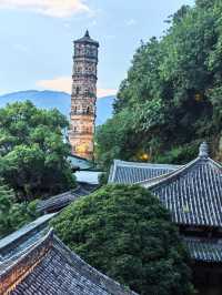 台州旅行 4 天 3 夜超值度假攻略 江南海島的完美邂逅